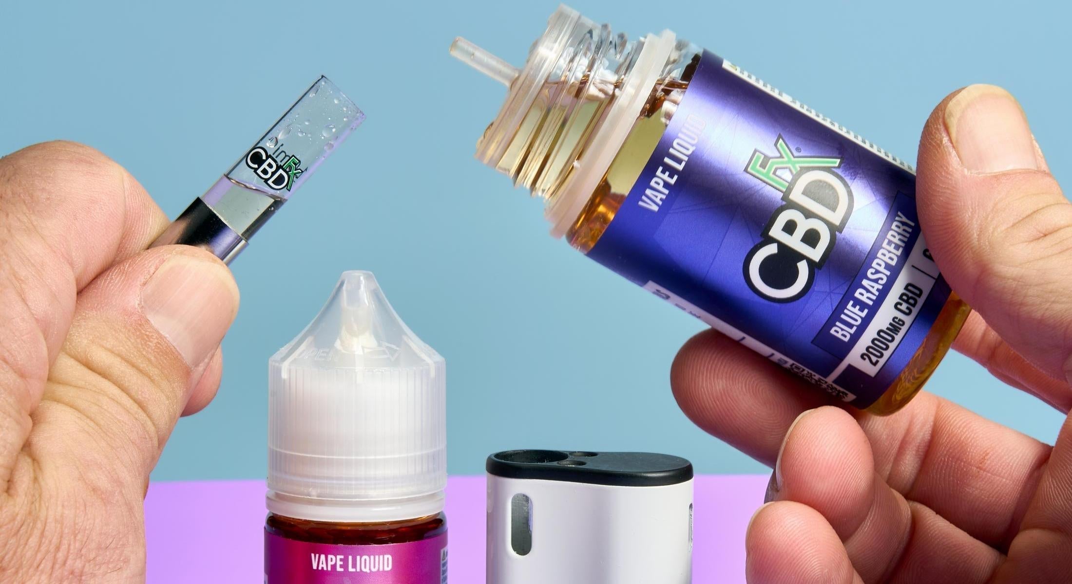 How to Use Your CBDfx Vape Cartridge - Tutorial and FAQ - CBDfx.com How to Use Your CBDfx Vape Cartridge - Tutorial and FAQ - CBDfx.com