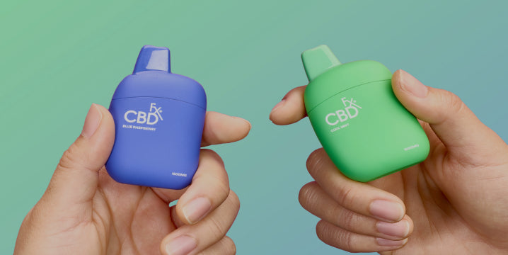 elfbar nachfüll pod läuft aus CBDfx Brand Review main image 1
