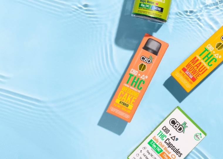 THC Vape Pens for Sale | Delta-9 THC Vape - CBDfx THC Vape Pens for Sale | Delta-9 THC Vape - CBDfx