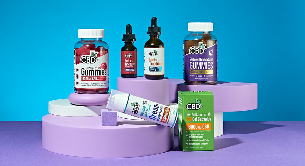 5 Reasons Why CBD May Not Be Working for You - CBDfx.com