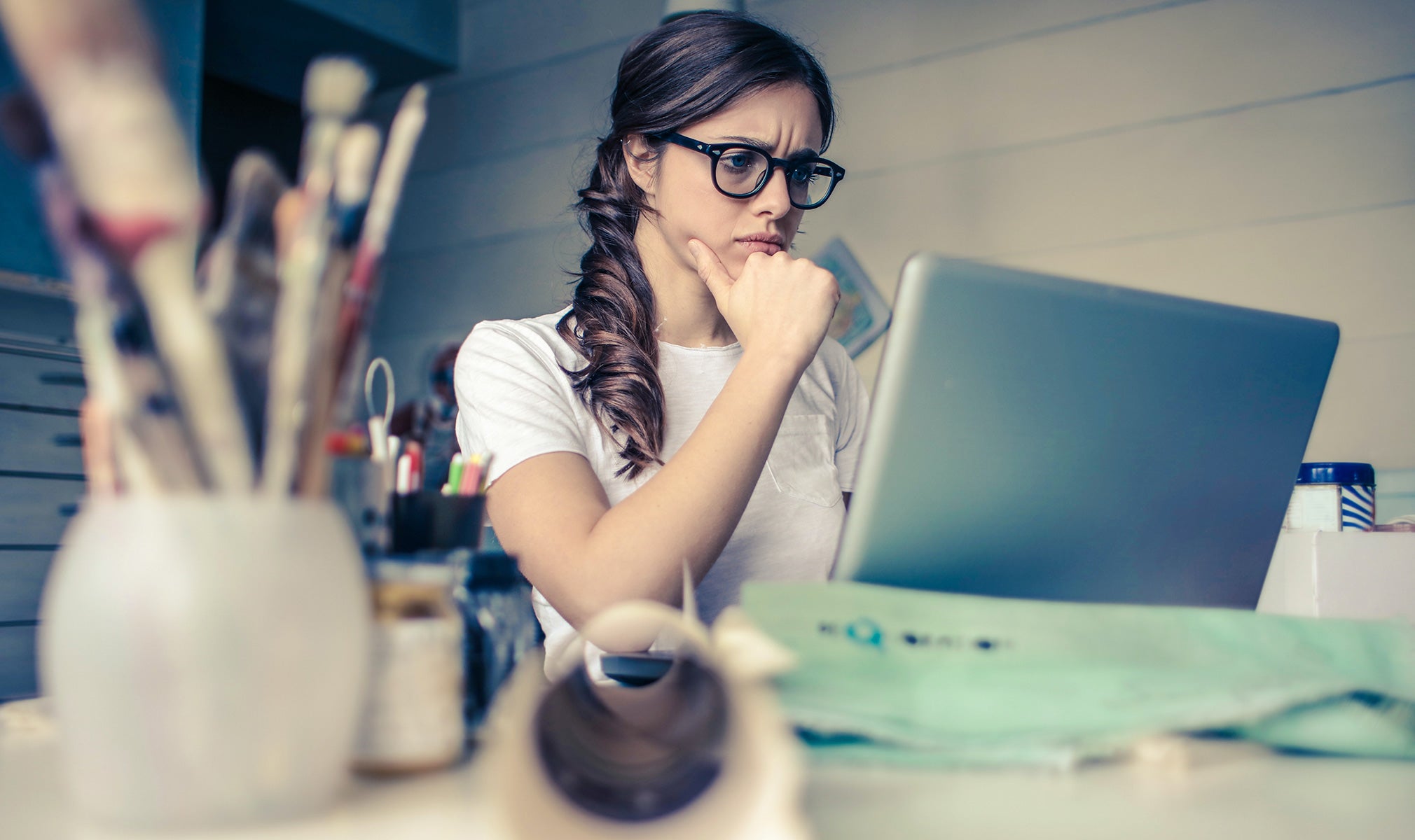 CBD for Focus: Minimize Stress to Maximize Focus - CBDfx.com
