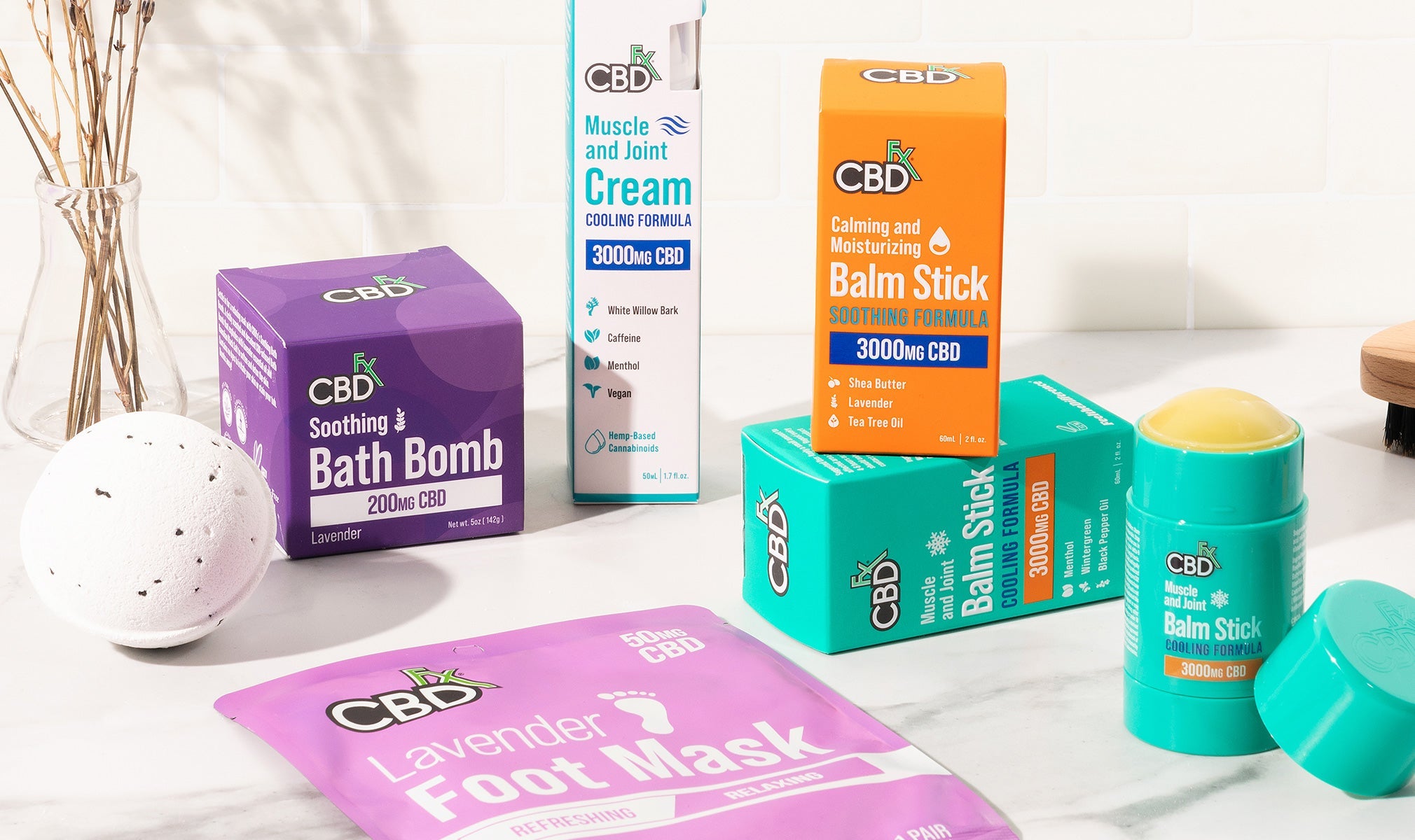 How to Choose the Best CBD Topical for Your Needs - CBDfx.com