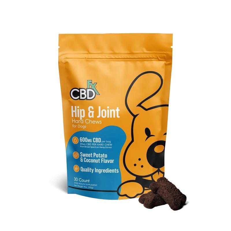 cbdfx photo render hard chew hip joint