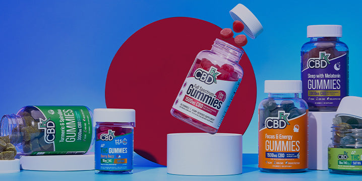 Can You Travel with THC Gummies? Rules, Risks, and Legal Tips