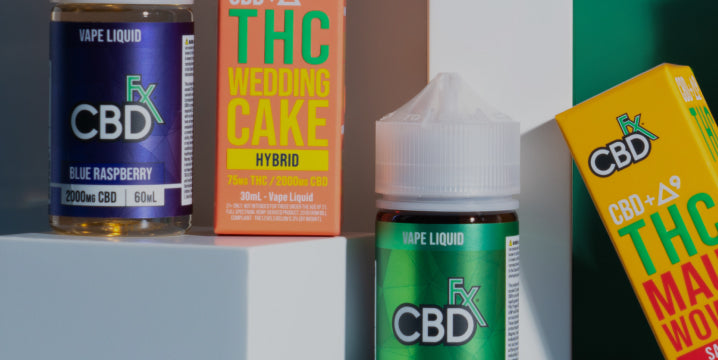 Where To Buy Thc Vape Juice