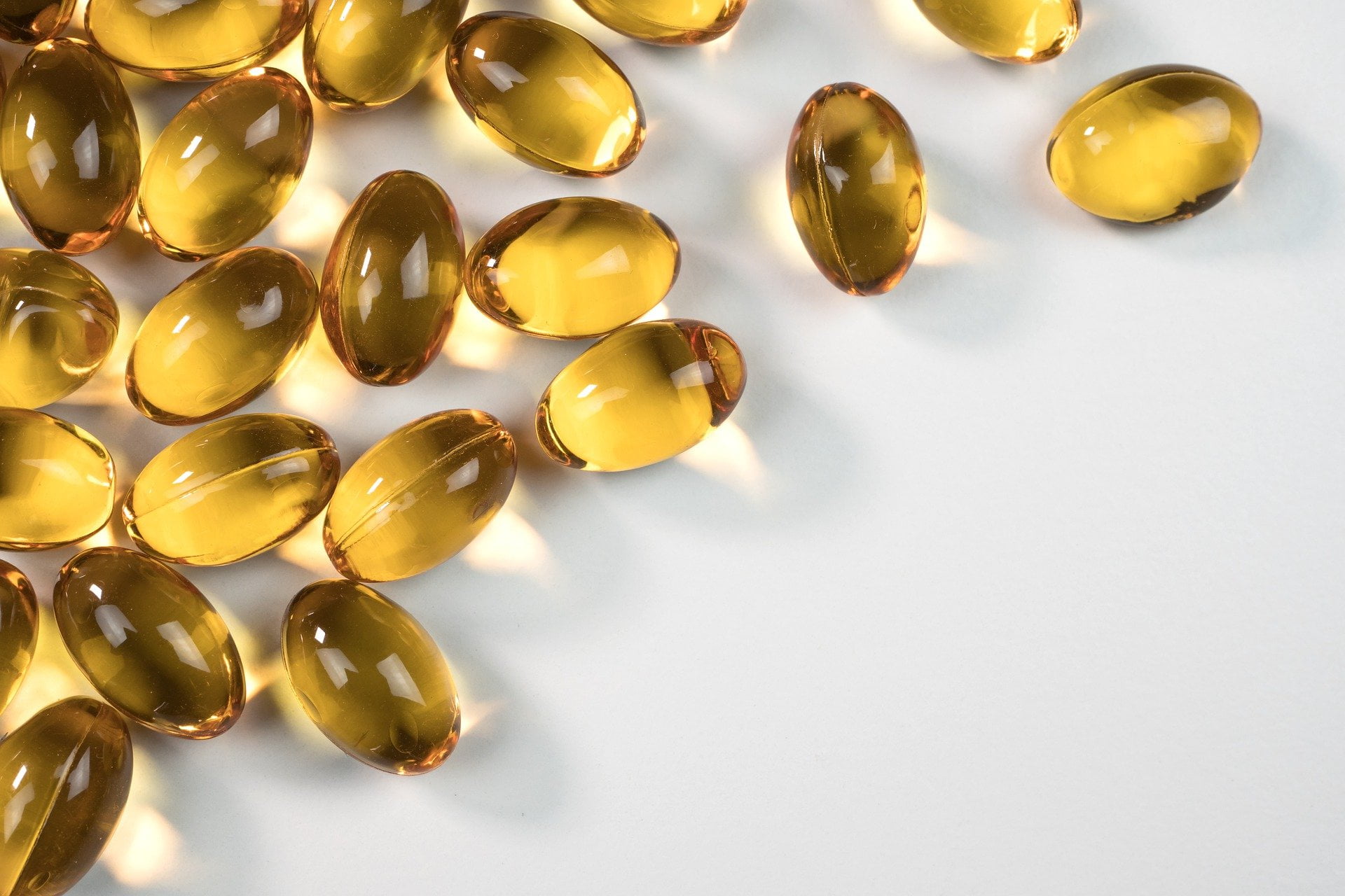 What Are CBD Capsules? The Benefits and Downsides