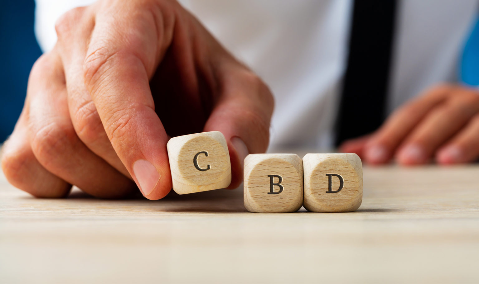 Understanding CBD What Does CBD Stand For?