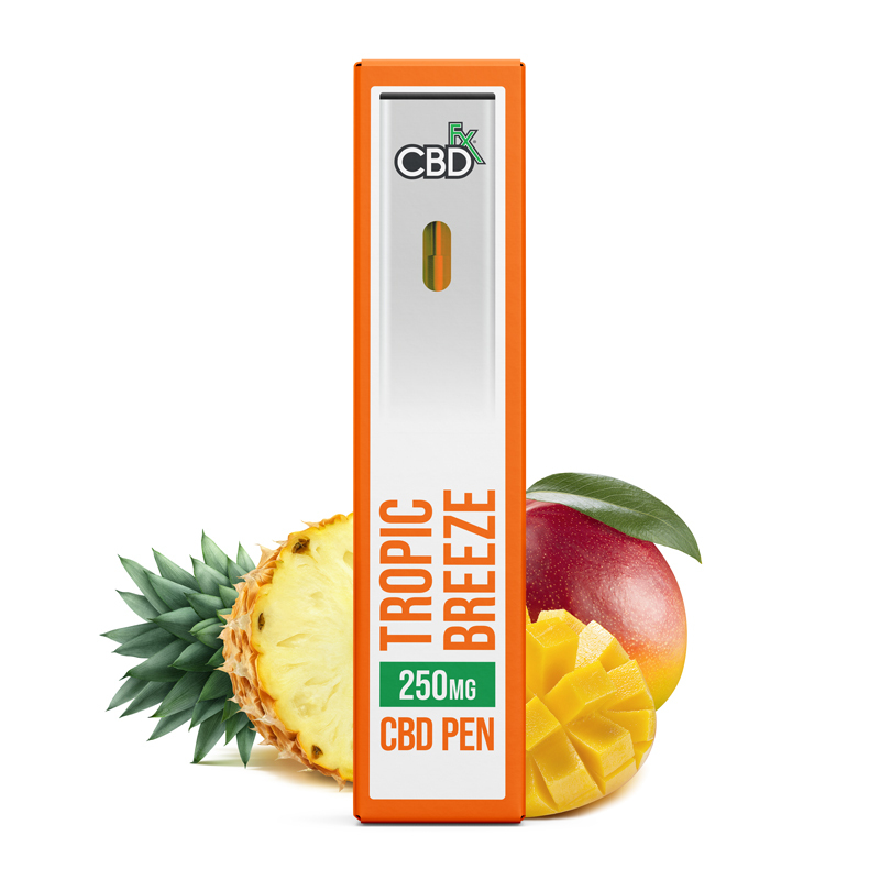 Build Your Own CBD Pen Bundle & Save