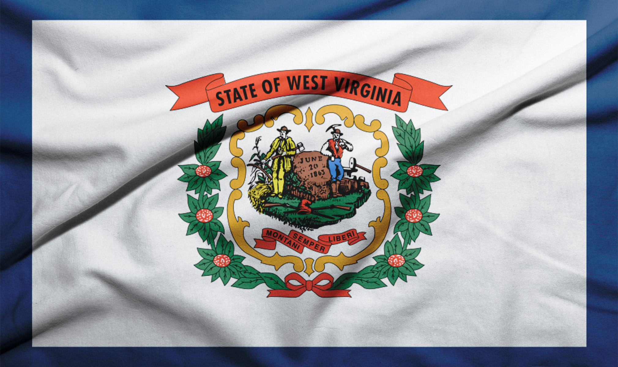 Is CBD Legal in West Virginia? 2024 [ July ]